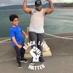 Meet your Posher, Harris